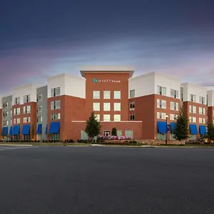 3* Hotel Hyatt House Rea Farms