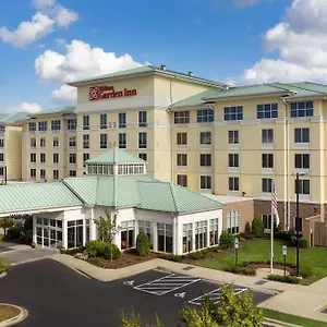 Отель Hilton Garden Airport, Шарлотт